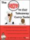 [The Secret to That Takeaway Curry Taste 01] • The Secret to That Takeaway Curry Taste